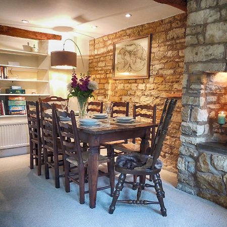 Century House Villa Moreton-in-Marsh Екстериор снимка
