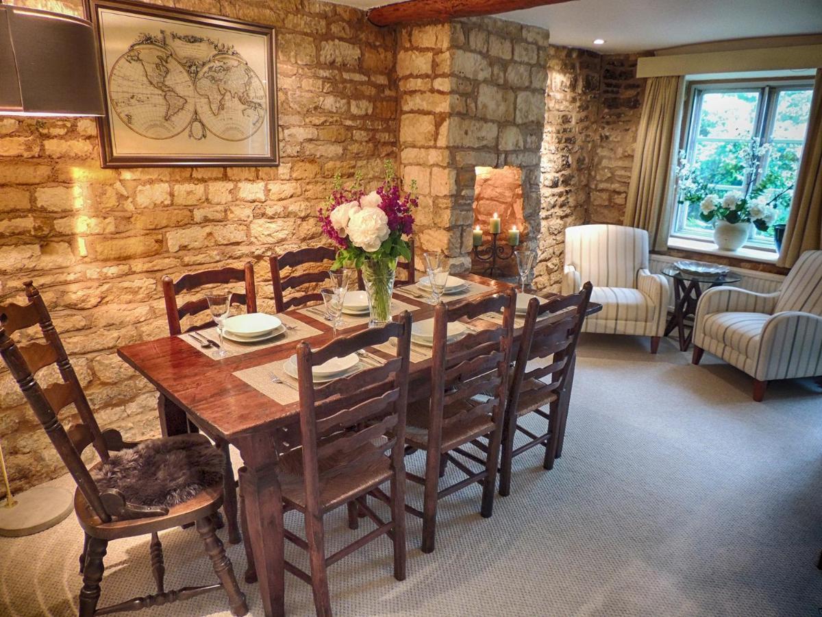 Century House Villa Moreton-in-Marsh Екстериор снимка
