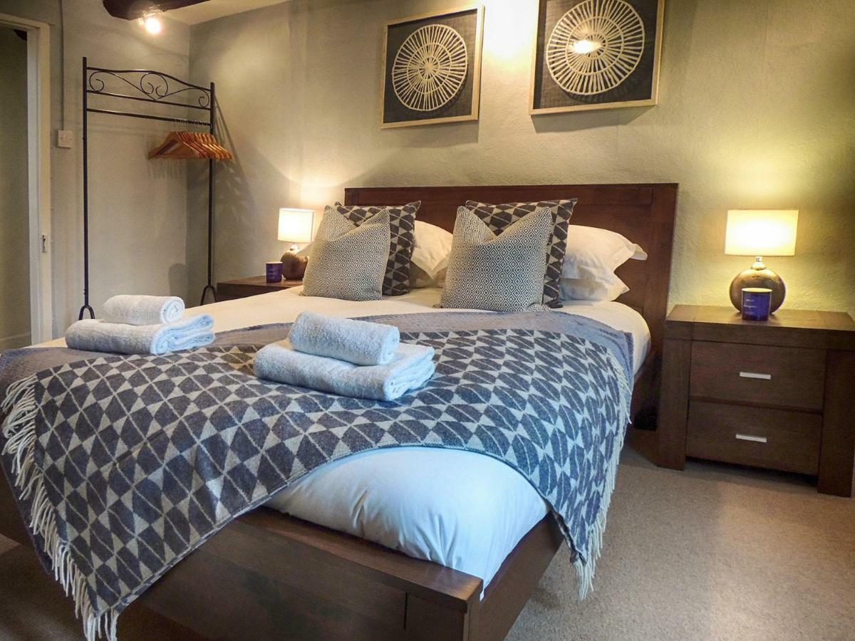 Century House Villa Moreton-in-Marsh Екстериор снимка